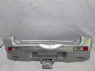 Бампер задний TOYOTA CAMI J122E 4 ракурс