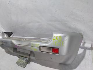 Бампер задний TOYOTA CAMI J122E 5 ракурс