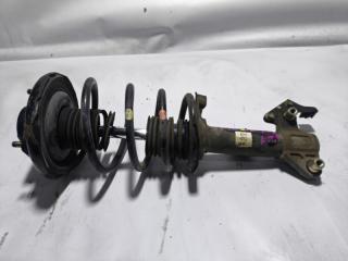 Запчасть стойка передняя правая NISSAN PRIMERA