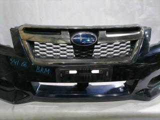 Бампер передний SUBARU LEGACY BRM 2 ракурс
