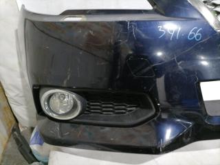 Бампер передний SUBARU LEGACY BRM 3 ракурс