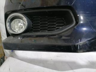 Бампер передний SUBARU LEGACY BRM 4 ракурс