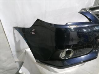 Бампер передний SUBARU LEGACY BRM 5 ракурс