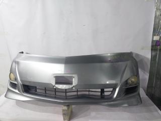 Бампер передний TOYOTA ALPHARD контрактная Бампер передний TOYOTA ALPHARD