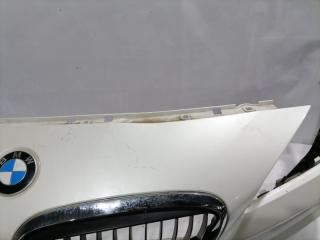 Бампер передний BMW 2-Series Active Tourer F45 2 ракурс