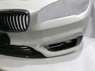 Бампер передний BMW 2-Series Active Tourer F45 4 ракурс