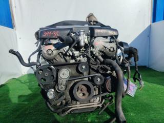 Двигатель NISSAN FUGA