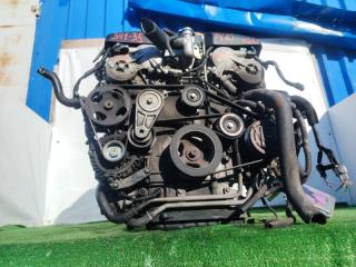 Двигатель NISSAN FUGA PY50 VQ35HR 2 ракурс