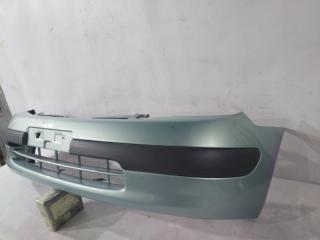 Бампер передний TOYOTA PRIUS NHW11 3 ракурс