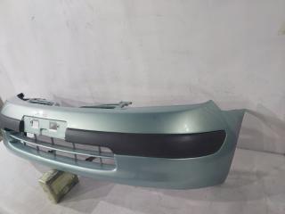 Бампер передний TOYOTA PRIUS NHW11 4 ракурс