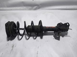 Запчасть стойка передняя левая NISSAN AD