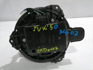 Запчасть мотор печки TOYOTA PRIUS 2015