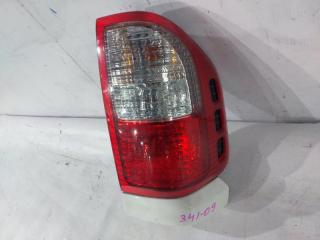 Стоп-сигнал правый ISUZU MU UES25EW 220-16147 3 ракурс