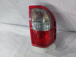 Стоп-сигнал правый ISUZU MU UES25EW 220-16147 4 ракурс
