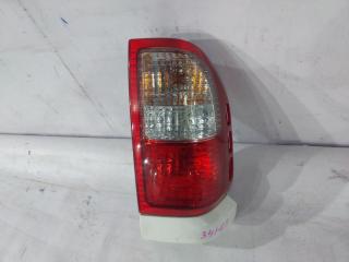 Стоп-сигнал правый ISUZU MU UES25EW 220-16147 5 ракурс