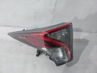 Стоп-сигнал левый TOYOTA PRIUS ZVW50 47-77 3 ракурс