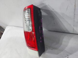 Стоп-сигнал левый ISUZU MU UES25EW 220-16147 1 ракурс