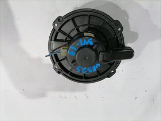 Мотор печки ISUZU MU UES25EW 1 ракурс Мотор печки ISUZU MU UES25EW 1 ракурс