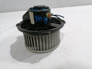 Мотор печки ISUZU MU UES25EW 2 ракурс Мотор печки ISUZU MU UES25EW 2 ракурс