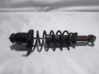 Запчасть стойка задняя левая TOYOTA VISTA