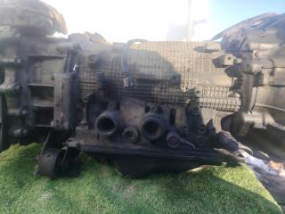 АКПП MITSUBISHI DELICA PF8W 4M40 V4A51- 4 ракурс АКПП MITSUBISHI DELICA PF8W 4M40 V4A51- 4 ракурс