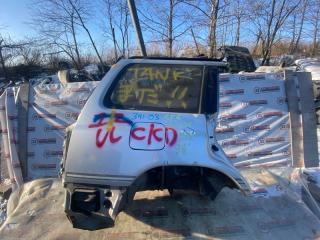 Крыло заднее правое SUBARU FORESTER