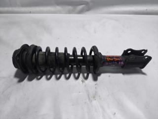 Запчасть стойка передняя правая MAZDA DEMIO