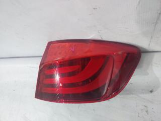 Стоп-сигнал правый BMW 5-Series F10 2844-2863 3 ракурс