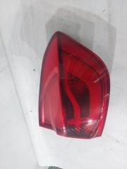 Стоп-сигнал правый BMW 3-Series F30 40-07 4 ракурс
