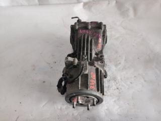 Редуктор задний NISSAN X-TRAIL