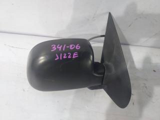 Зеркало правое TOYOTA CAMI J122E 2 ракурс