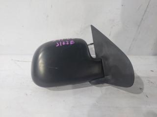 Зеркало правое TOYOTA CAMI J122E 4 ракурс
