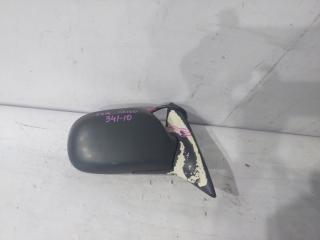 Запчасть зеркало правое TOYOTA COROLLA