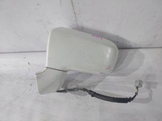Запчасть зеркало левое HONDA ODYSSEY