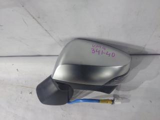 Зеркало левое SUBARU LEVORG