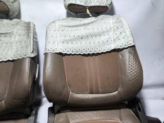 Сидение переднее TOYOTA CRESTA GX81 1G-FE 5 ракурс