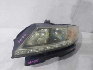 Фара левая HONDA CR-Z ZF1 100-22010 1 ракурс