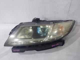Фара левая HONDA CR-Z ZF1 100-22010 2 ракурс