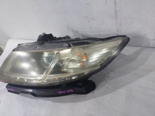Фара левая HONDA CR-Z ZF1 100-22010 3 ракурс