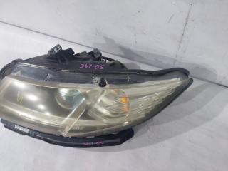 Фара левая HONDA CR-Z ZF1 100-22010 4 ракурс