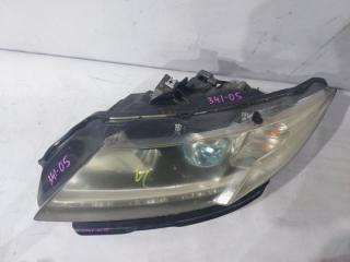Фара левая HONDA CR-Z ZF1 100-22010 5 ракурс