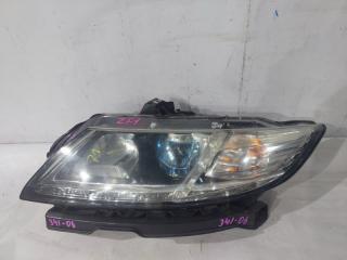 Фара левая HONDA CR-Z ZF1 100-22010 2 ракурс