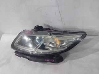 Фара левая HONDA CR-Z ZF1 100-22010 3 ракурс