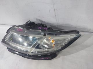 Фара левая HONDA CR-Z ZF1 100-22010 4 ракурс