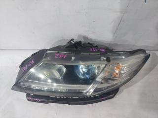 Фара левая HONDA CR-Z ZF1 100-22010 5 ракурс