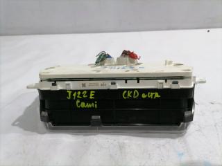 Спидометр TOYOTA CAMI J122E 83010-87428 4 ракурс