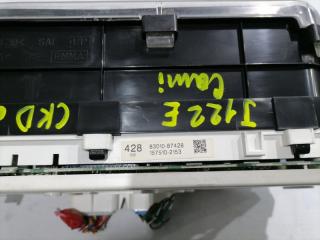 Спидометр TOYOTA CAMI J122E 83010-87428 5 ракурс