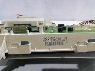 Спидометр TOYOTA ESTIMA TCR10 83010-2j832 4 ракурс