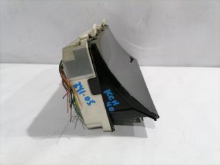 Спидометр TOYOTA HIACE REGIUS KCH40 83800-2f121 3 ракурс