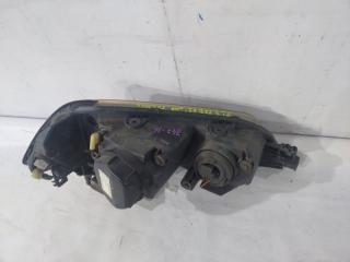 Фара левая HONDA TORNEO CL3 R7639 1 ракурс